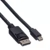 DisplayPort kabelis ROLINE 11445636 Photo 2