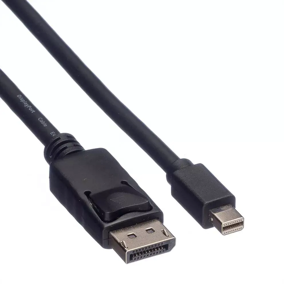 DisplayPort Cable ROLINE 11445635 Photo 2