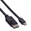 DisplayPort Cable ROLINE 11445635 Photo 2