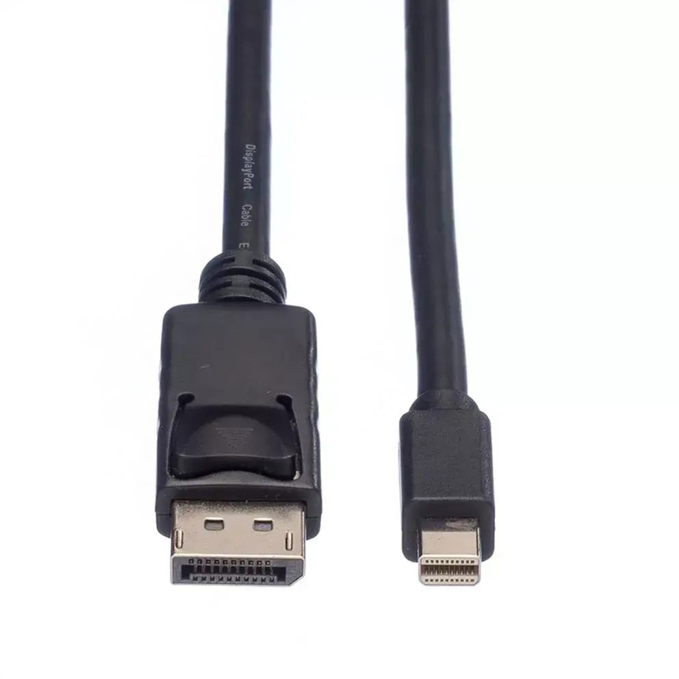 DisplayPort Cable ROLINE 11445635 Photo 3