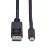 DisplayPort Cable ROLINE 11445635 Photo 3