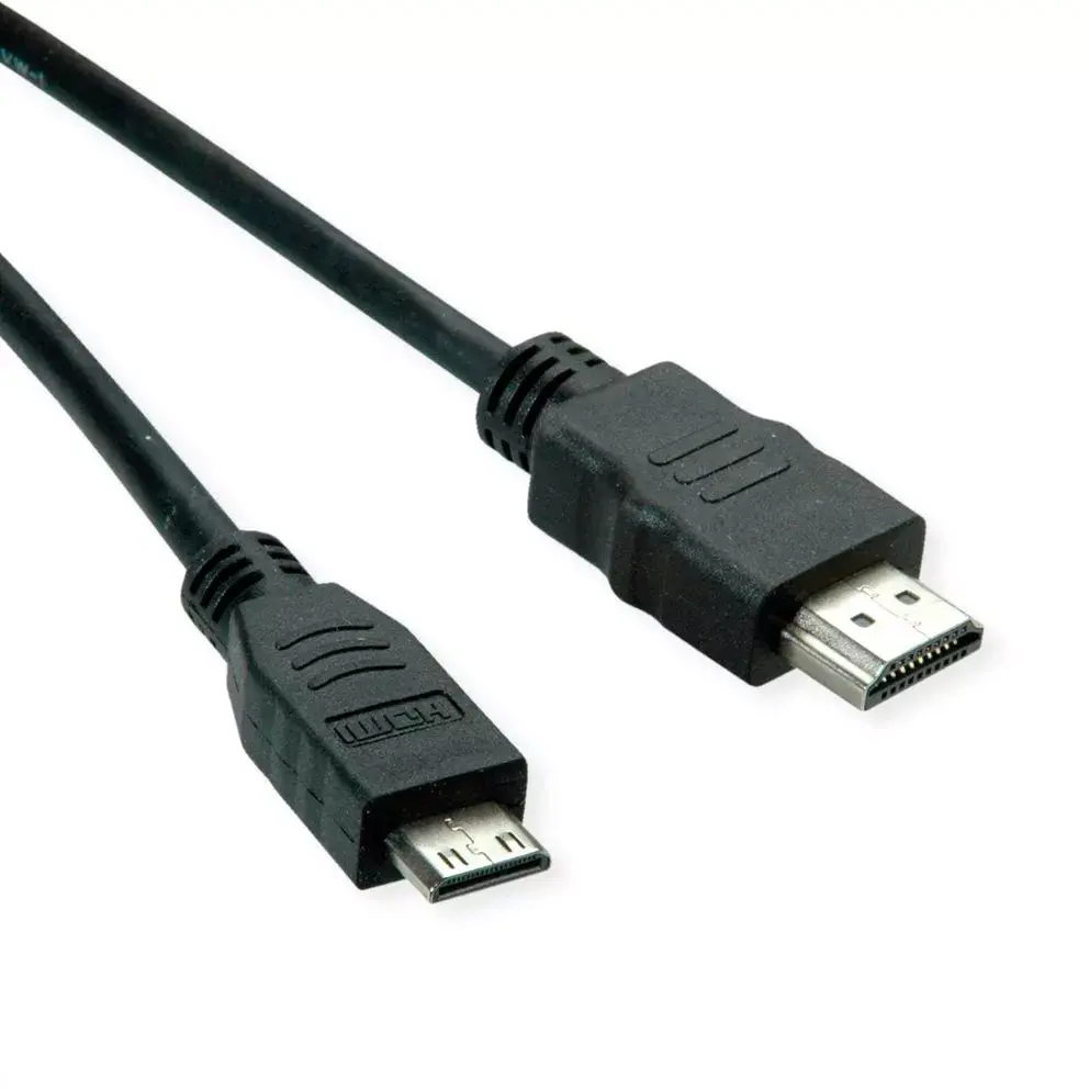 HDMI cable ROLINE 11445580 Photo 2