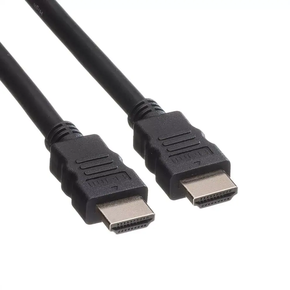 ROLINE HDMI Cable 11.44.5573 Photo 3