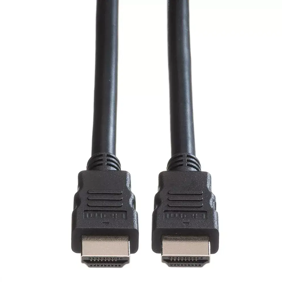 HDMI Cable ROLINE 11.44.5572 Photo 2