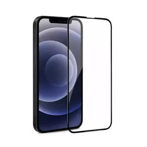 Tempered Ceramic Full-Surface Screen Protector for iPhone 13 / iPhone 13 Pro — take.me