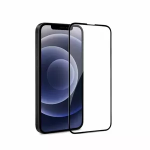 Screen protector take.me for iPhone 13 Mini — HARD Ceramic full-surface protector