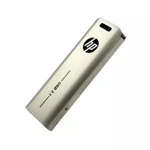 HP x796w USB zibatmiņa 128 GB USB Type-A 3.2 Gen 1 (3.1 Gen 1) Sudrabs