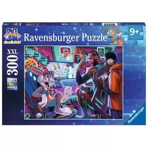 Ravensburger Contour Puzzle 300 шт. (13282) Photo 1