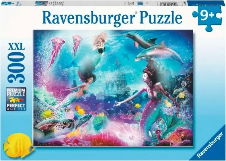 Ravensburger AT пазл 300 деталей Photo 3