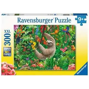 Пазл Ravensburger 13298 — 300 деталей, тема «Животные», рекомендуется от 9 лет