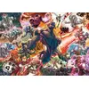 Ravensburger jigsaw puzzle Marvel Villainous Ultron 1000 pcs Photo 3