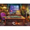 Пазл Ravensburger Puzzler's Place на 750 деталей Photo 2