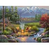 Пазл Ravensburger Riverside Livingroom 750 эл. Photo 2