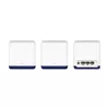 Система Mesh Mercusys AC1900 Whole Home Wi-Fi Photo 2