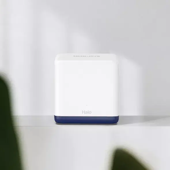 Система Mesh Mercusys AC1900 Whole Home Wi-Fi Photo 5