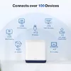 Система Mesh Mercusys AC1900 Whole Home Wi-Fi Photo 7