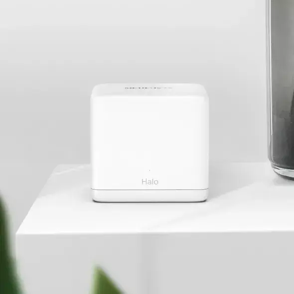 Mercusys AC1300 Whole Home Mesh Wi-Fi System Photo 4