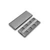 Набор прецизионных отверток EK Water Blocks Loop Screwdriver Basic Set Photo 2