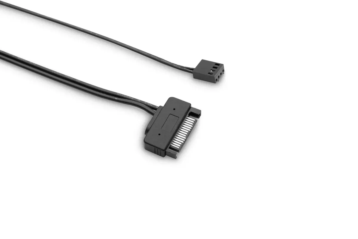 Помпа EK Water Blocks Loop D5 G3 Photo 4