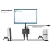 Alcasa HDMI Switcher Photo 6