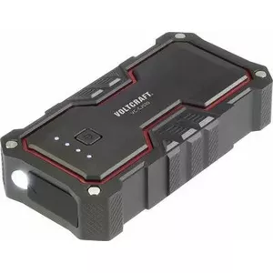Пусковое устройство Voltcraft VC-CJS10 12V 20000mAh портативный стартер для автомобиля, 12 В, 20000 мА·ч