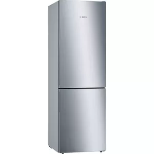 Bosch Serie 6 KGE36AICA fridge-freezer 308 L