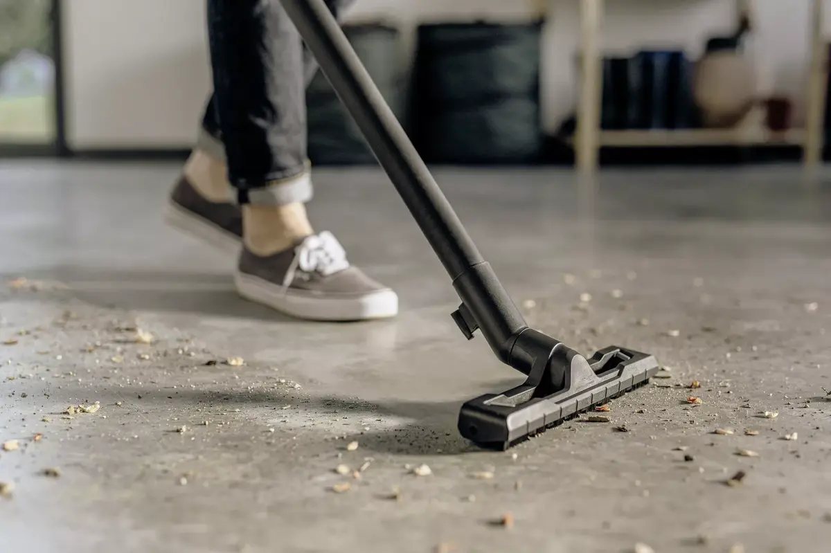 Karcher 1.628-009.0 пылеотсос влажной/сухой уборки Photo 3