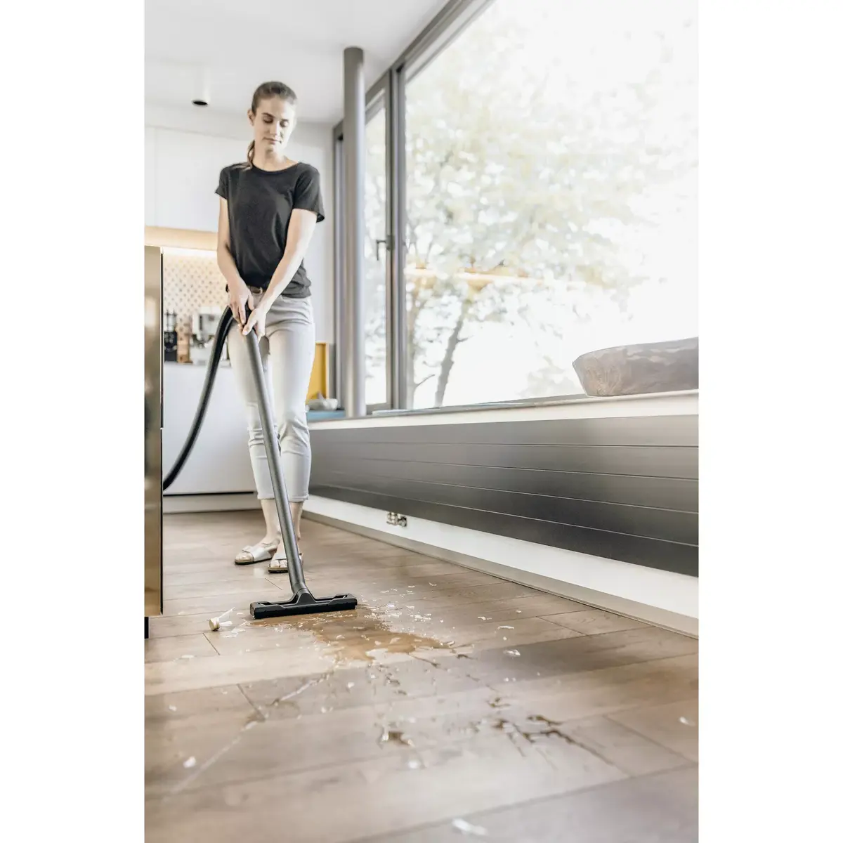 Karcher 1.628-009.0 пылеотсос влажной/сухой уборки Photo 4