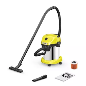 Putekļsūcējs Kärcher WD 3 S V-17/4/20