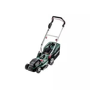 Газонокосилка Metabo RM 36-18 LTX BL 36
