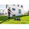 Газонокосилка Metabo RM 36-18 LTX BL 36 Photo 2