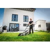 Газонокосилка Metabo RM 36-18 LTX BL 36 Photo 6