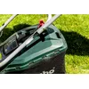 Газонокосилка Metabo RM 36-18 LTX BL 36 Photo 7