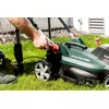 Газонокосилка Metabo RM 36-18 LTX BL 36 Photo 8
