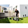 Газонокосилка Metabo RM 36-18 LTX BL 36 Photo 9