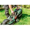 Газонокосилка Metabo RM 36-18 LTX BL 36 Photo 11