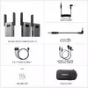 SYNCO TS wireless transmitter/receiver Photo 2