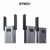 SYNCO TS wireless transmitter/receiver Photo 3