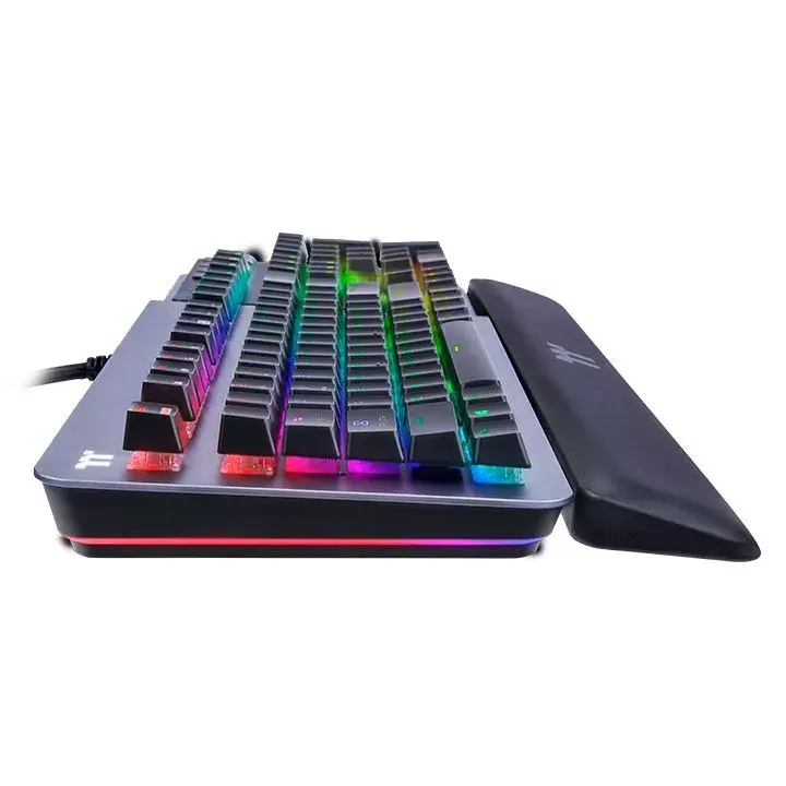 Клавиатура Thermaltake Argent K5 RGB Photo 3