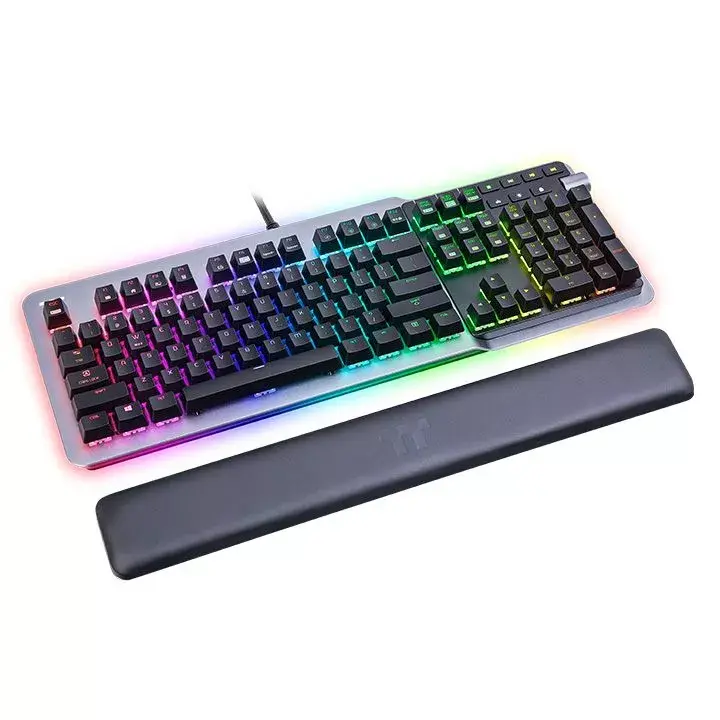 Клавиатура Thermaltake Argent K5 RGB Photo 4