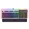 Клавиатура Thermaltake Argent K5 RGB Photo 2