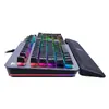 Клавиатура Thermaltake Argent K5 RGB Photo 3