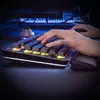Клавиатура Thermaltake Argent K5 RGB Photo 6