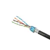Tīkla kabelis Extralink Twisted pair CAT5E SFTP V2 Photo 7