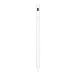 Стилус Targus AMM174AMGL Белый 13.6 г Планшет Apple