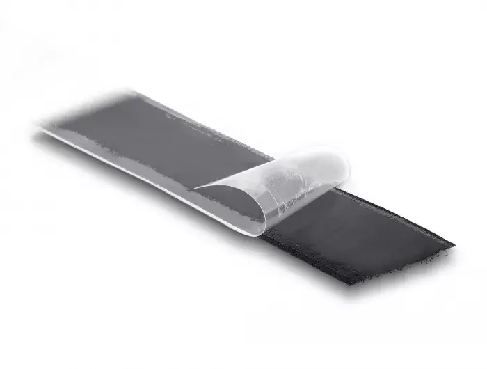 DeLOCK Липучка Heavy-duty 25 м x 25 мм Photo 2
