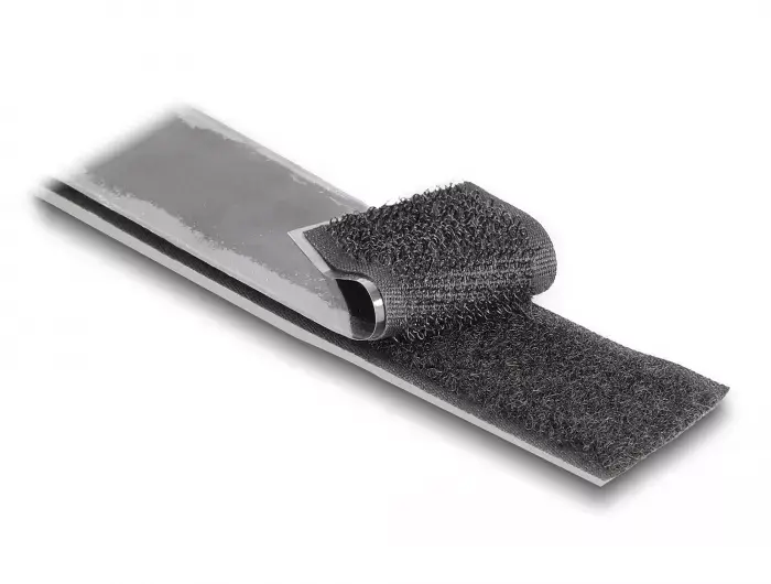 DeLOCK Heavy-duty Velcro lente Photo 4