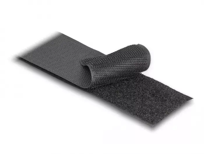 DeLOCK Heavy-duty Velcro lente 25m x 50mm Photo 3