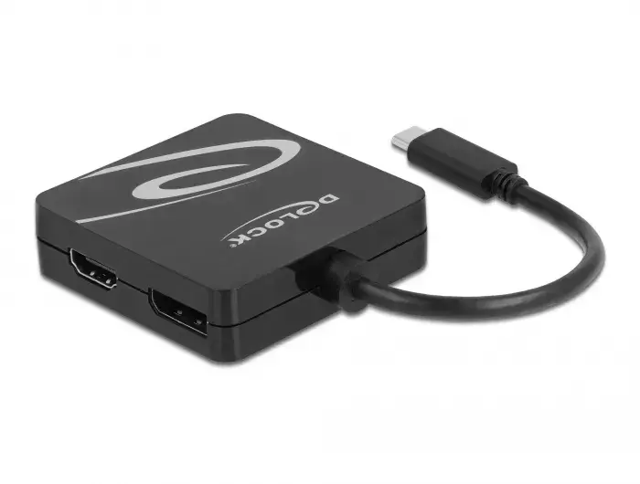 USB Type-C adapteris 63129 Photo 3