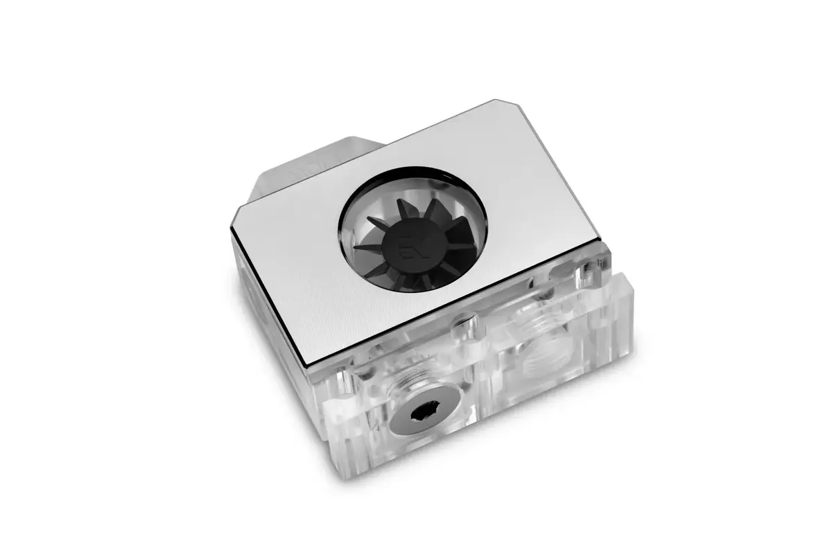 Индикатор потока EK Water Blocks 3831109829745 Photo 2